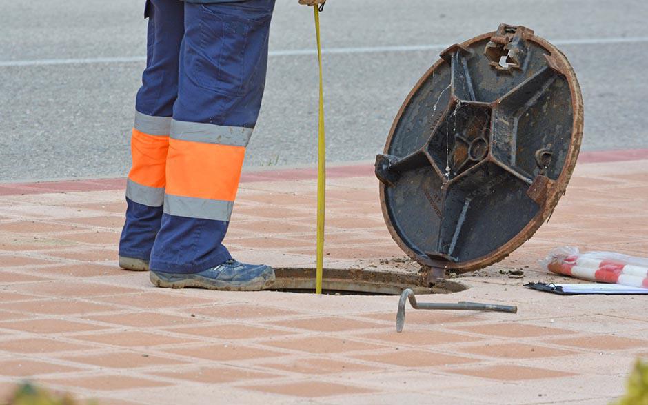 débouchage Louvres