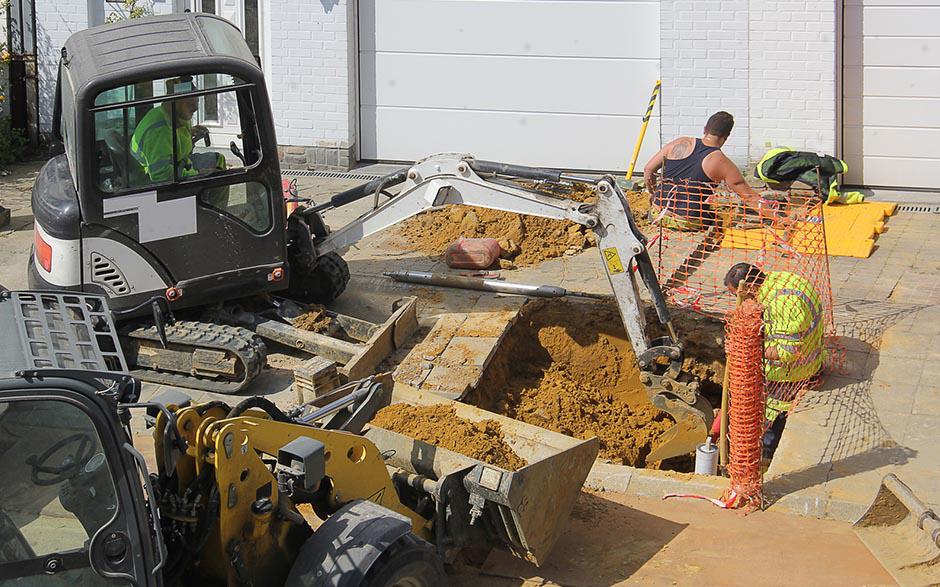 comment déboucher un wc avec une bouteille Longpont-sur-Orge