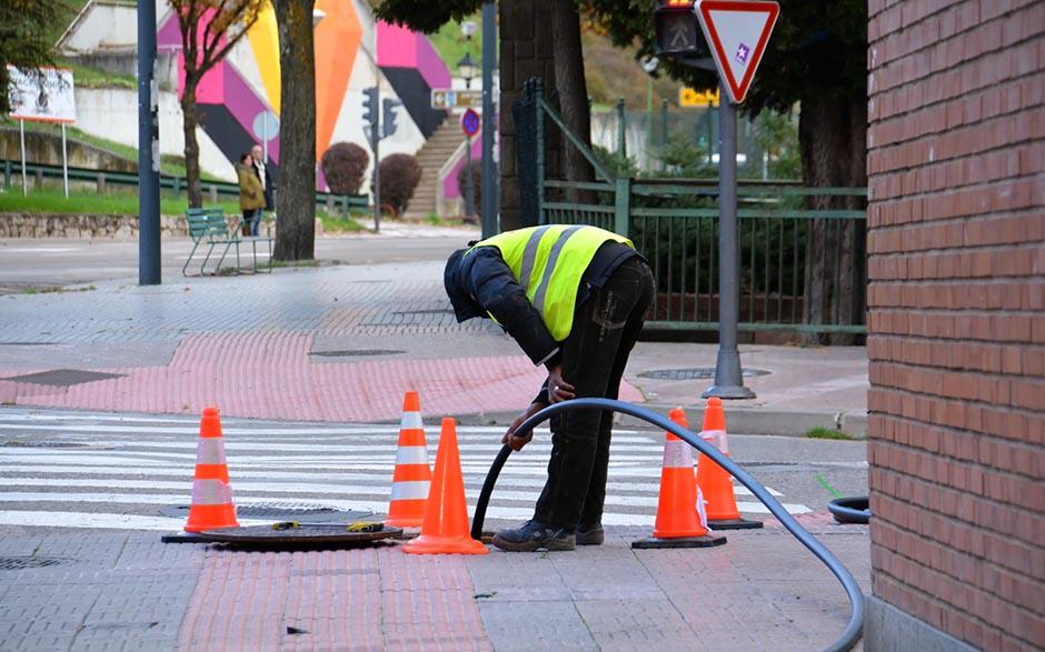 déboucher egout Argenteuil